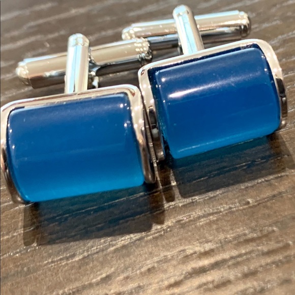 Bundle of 5 pairs of cuff links. As if - Picture 3 of 5